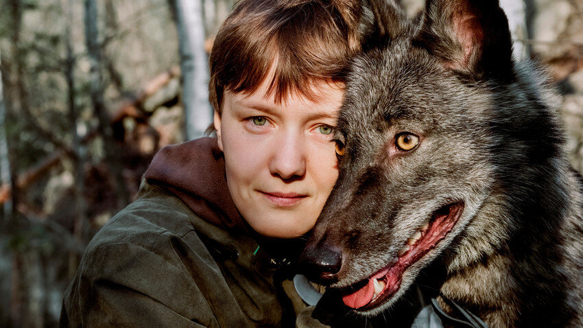 Ирина Ходулина