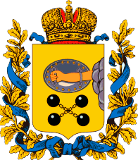 Герб Олонецкой Карелии