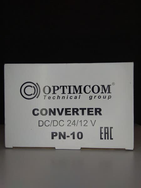 Optim PN-10