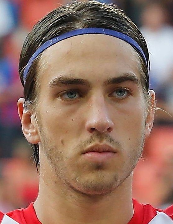 Симон Рапп - главная опасность в атаке "Туна"