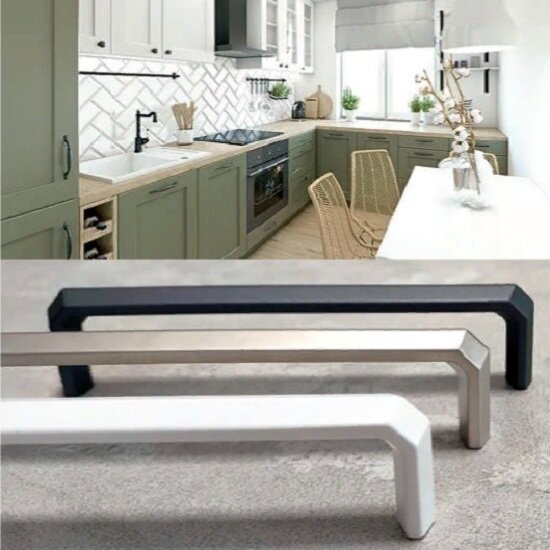 Новые ручки польской компании Gamet уже в складской программе компании "Пеликан"