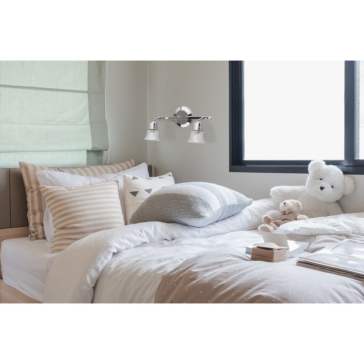 Спот DeMarkt Алгол арт. 506022102