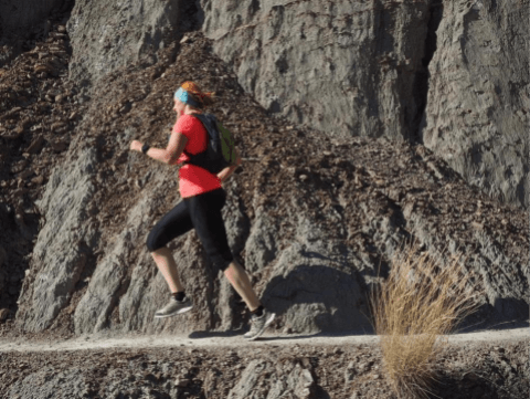 Фото из личного архива Ольги Пугач