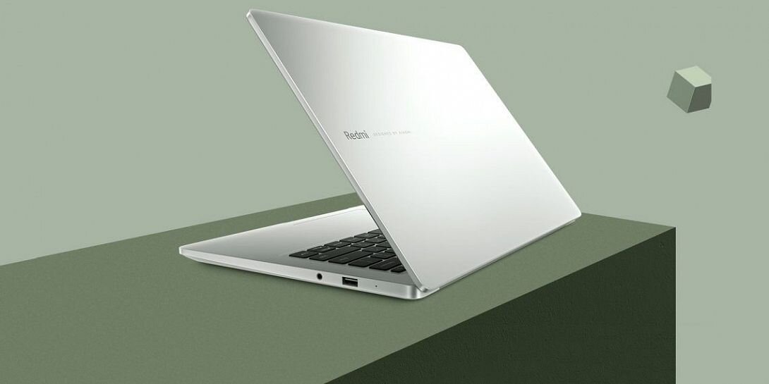 redmibook 14