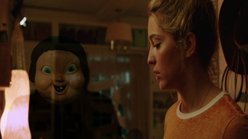 Вот это и предстоит ей.