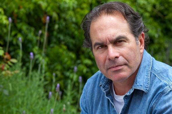 
оператор Джон Шварцман
