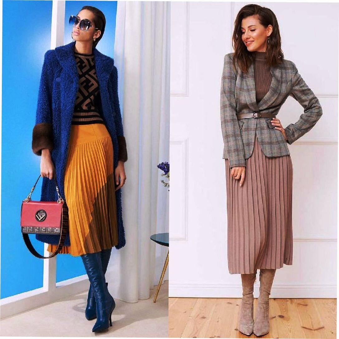 6 укладок для строгого дресс-кода: идеи для стильных и профессиональных образов