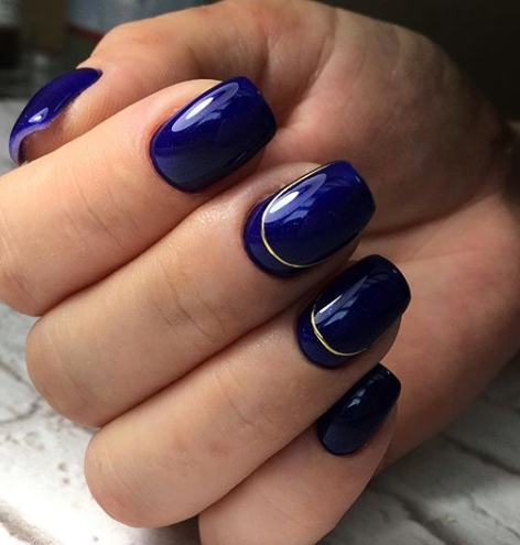 Источник фото instagram.com/bober_nail