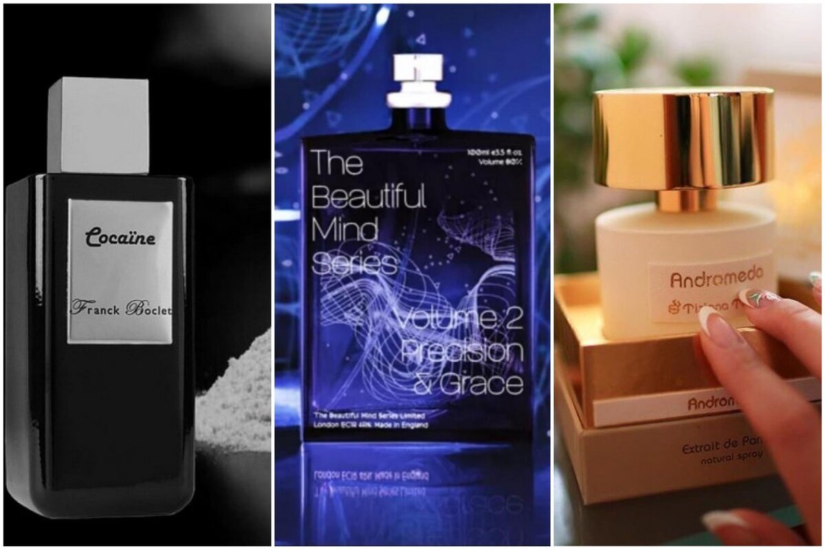 Стойкие осенние ароматы: идеальный парфюм на холодное время года
