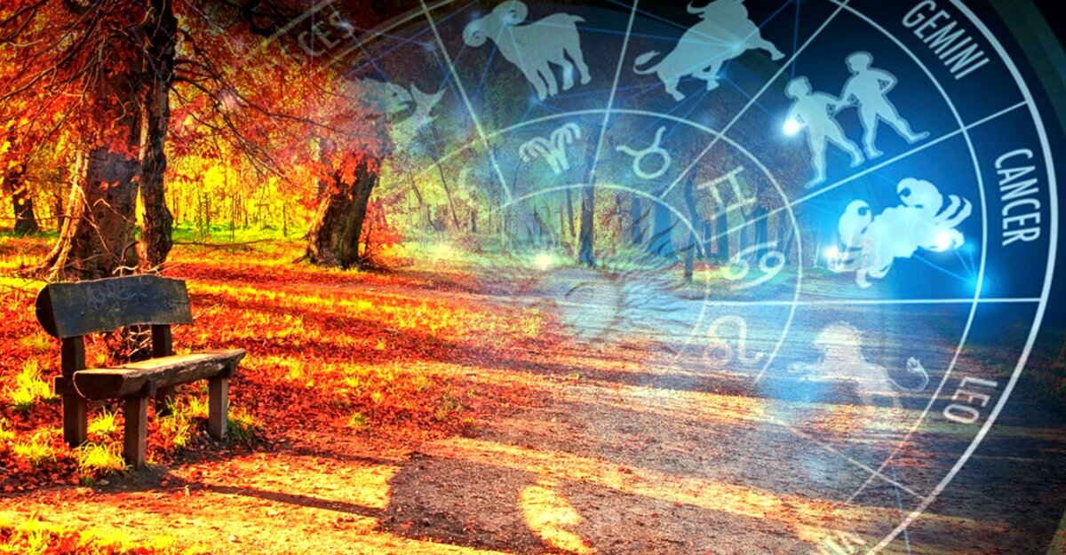  Лев — точный гороскоп на октябрь