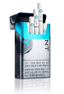 сигареты Kent Convertibles