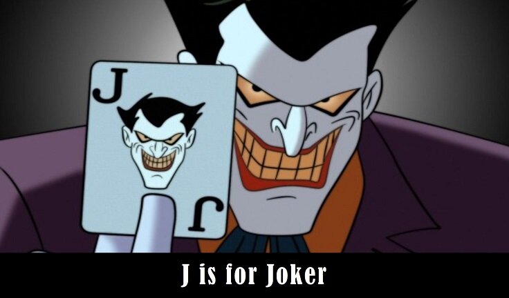 Враг Бэтмена №1