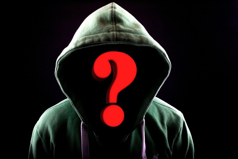 https://pixabay.com/photos/question-mark-hacker-attack-mask-2883630/