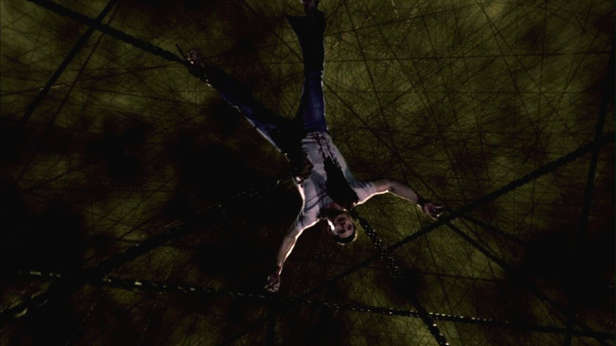 Дин в аду. 3 сезон.