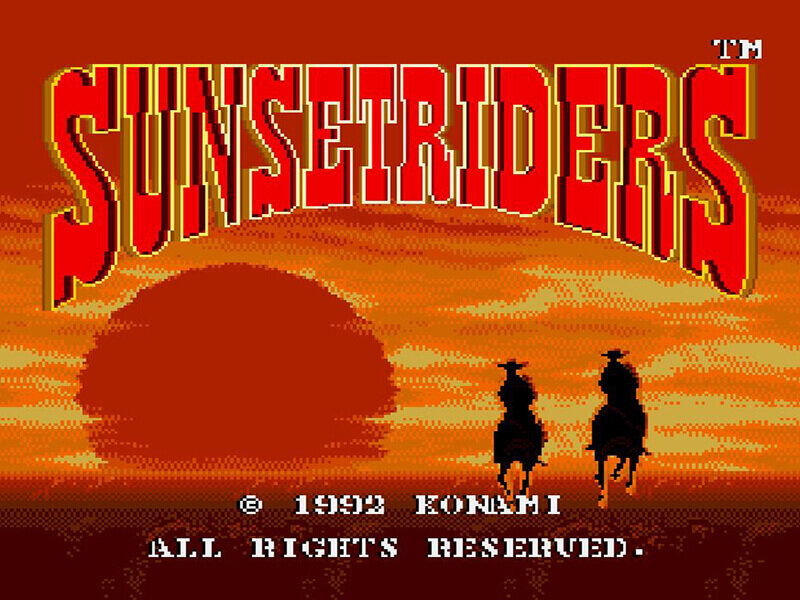 Версия для игровых автоматов была выпущена в 1991 году.  Позже, в 1993 году игра была портирована  на приставки Sega Genesis и Super Nintendo