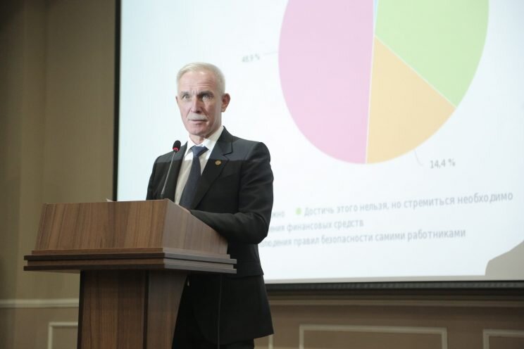 Сергей Морозов, губернатор Ульяновской области