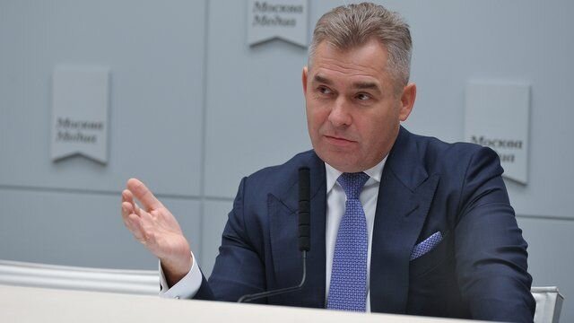 Фото ©АГН Москва