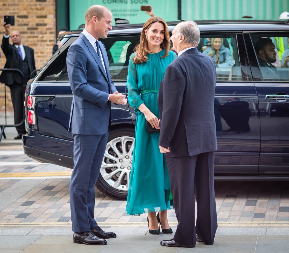 Фото: @KensingtonRoyal / twitter.com