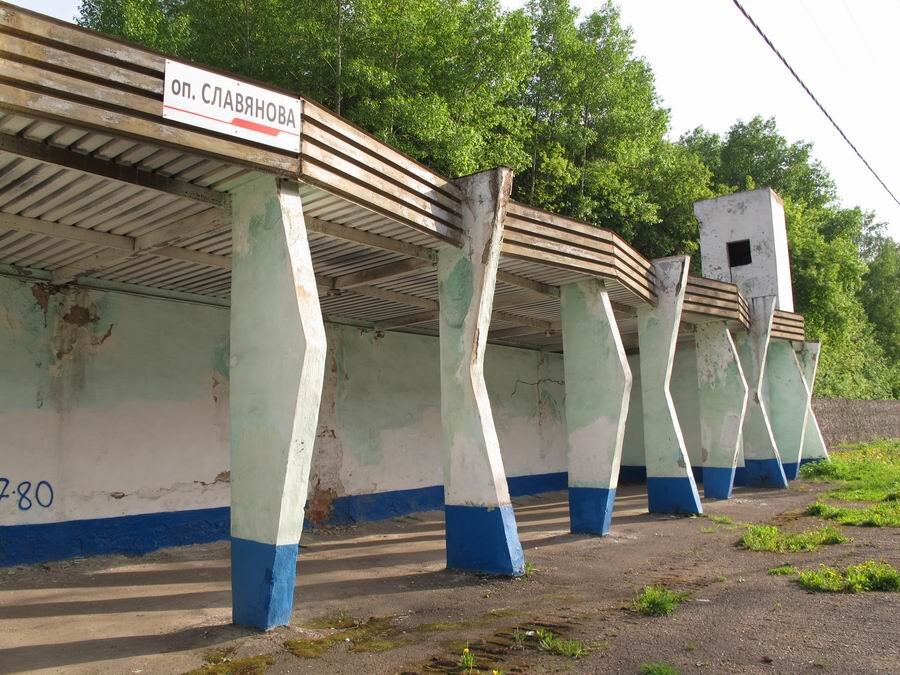 Пользуются остановочным пунктом в основном редкие дачники и пенсионеры. На работу жители Мотовилихи предпочитаются добираться другими видами транспорта