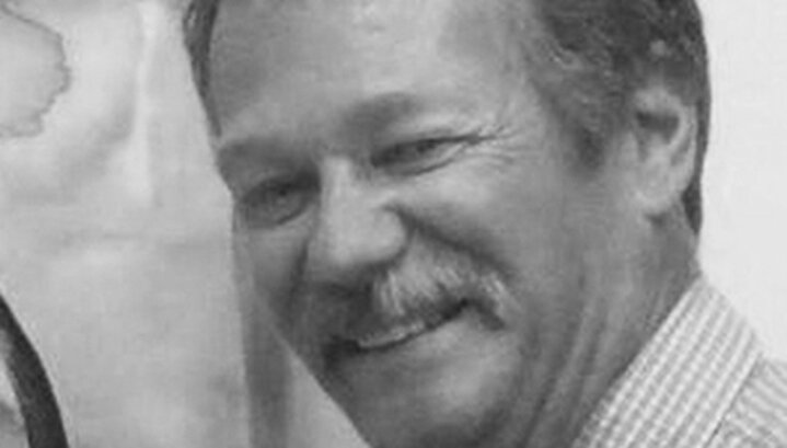 64-летний Грегг Макчесни