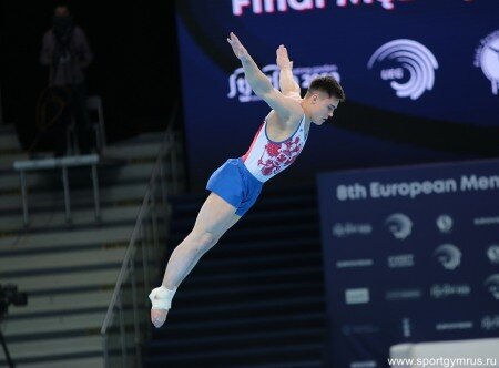 Никита Нагорный