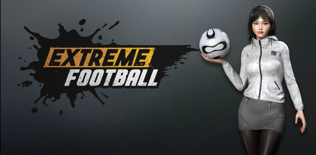 Extreme Football