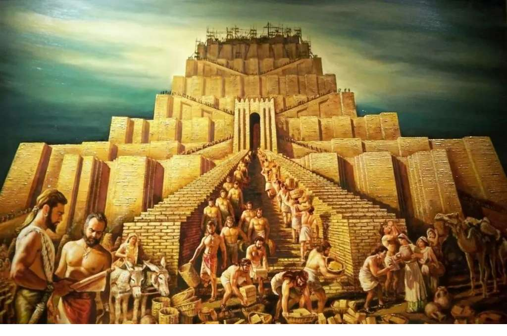 шумеры, шумерская цивилизация, загадки цивилизаций