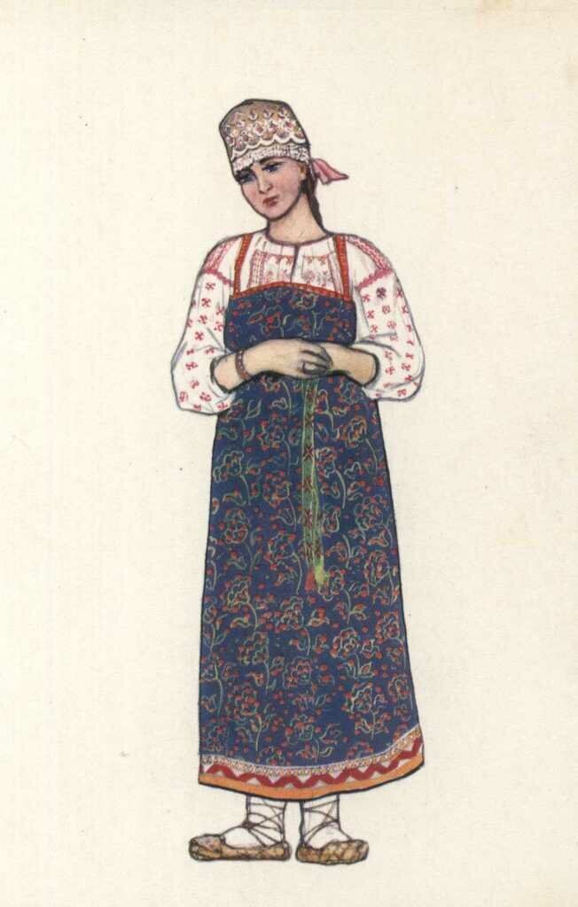Архангельская губерния