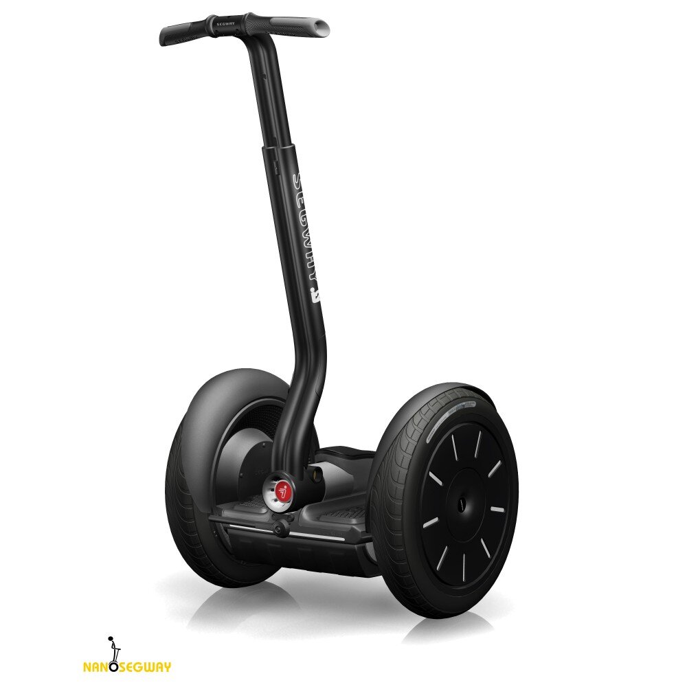 Сегвей. Фото: nanosegway.ru