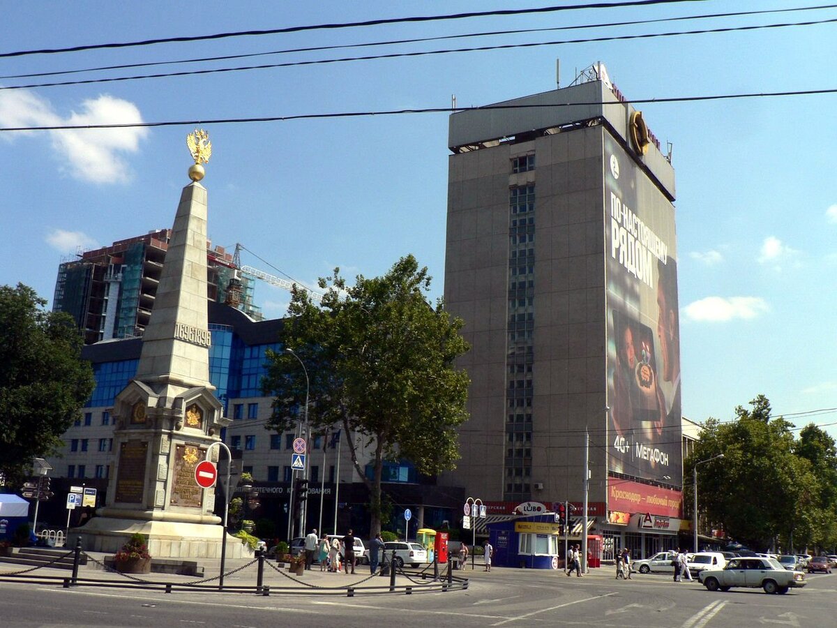 Фото из личного архива