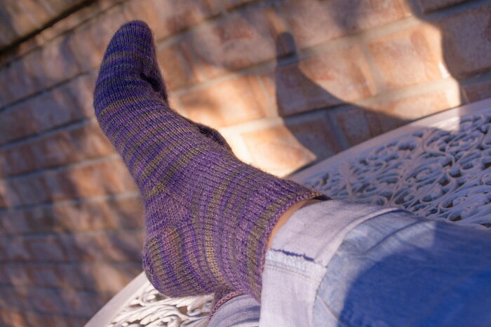 Фото Instagram @SvetaT