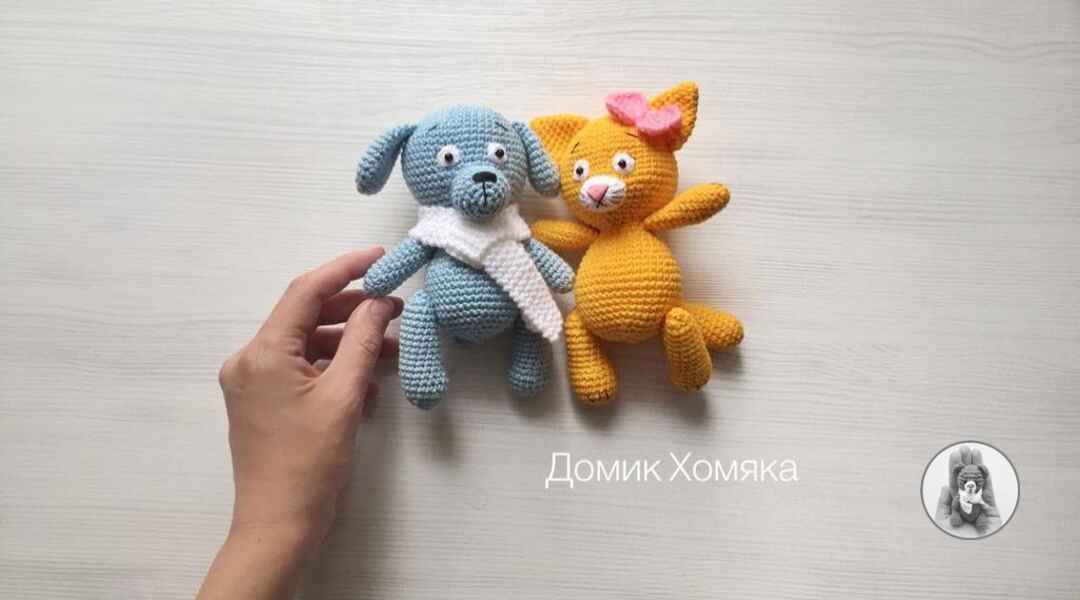 Дружочки-пирожочки