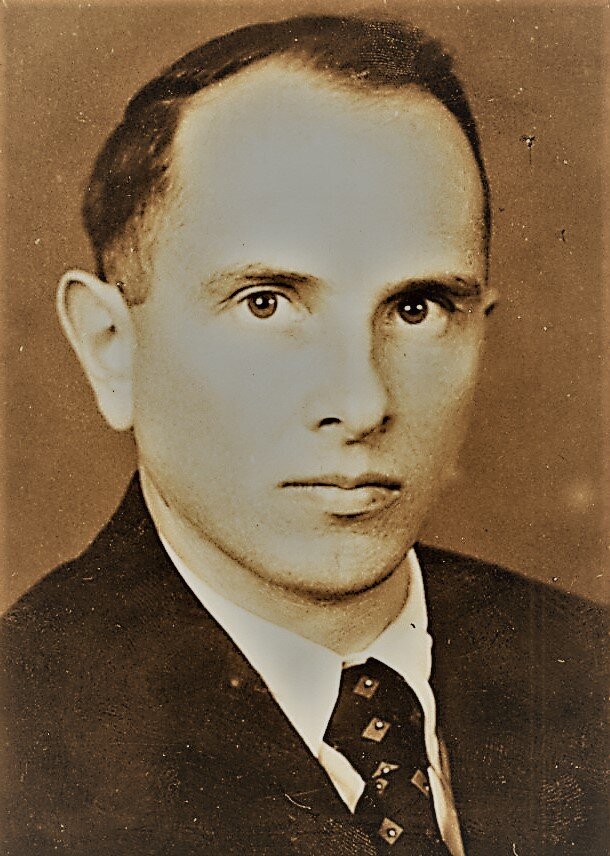 С.А. Бандера, организация украинских националистов