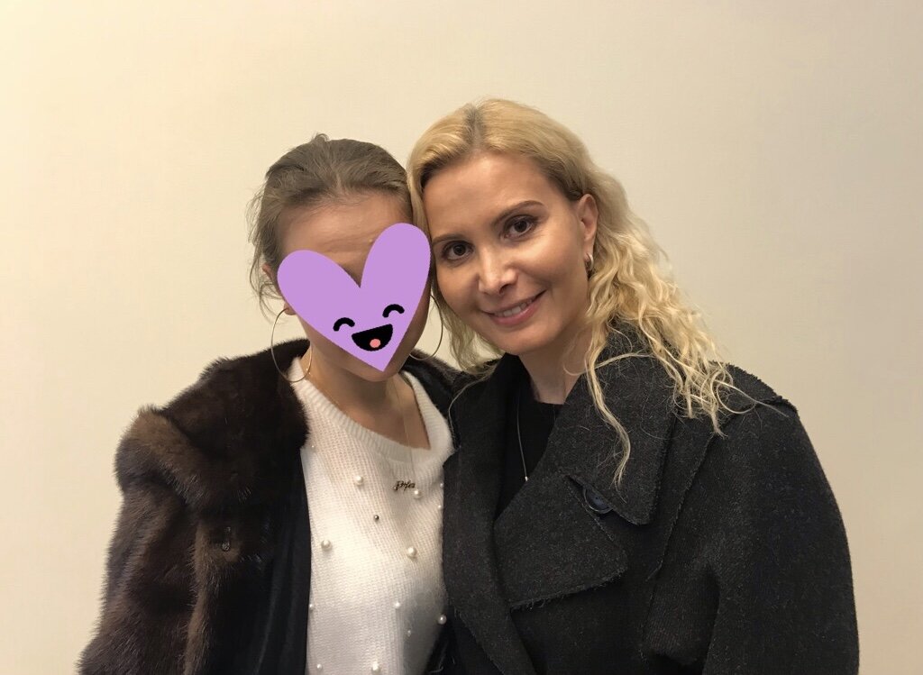 Этап Гран-При по фигурному катанию в Москве. 16.11.2018