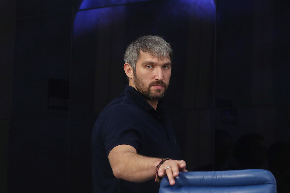 Фото Станислава Красильникова / ТАСС 