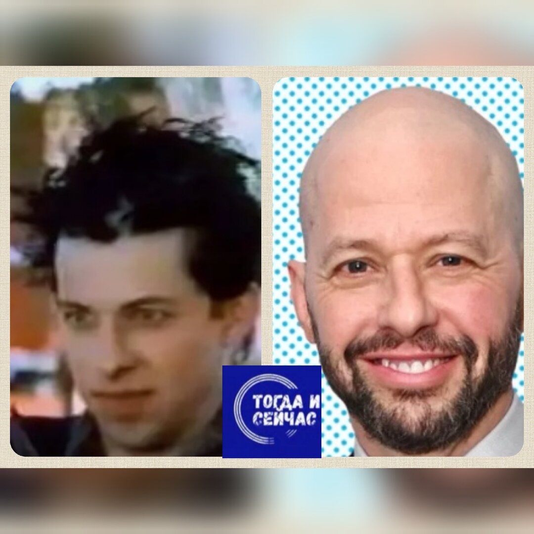 Кадр из фильма / Новое фото актера с сайта vulture.com 