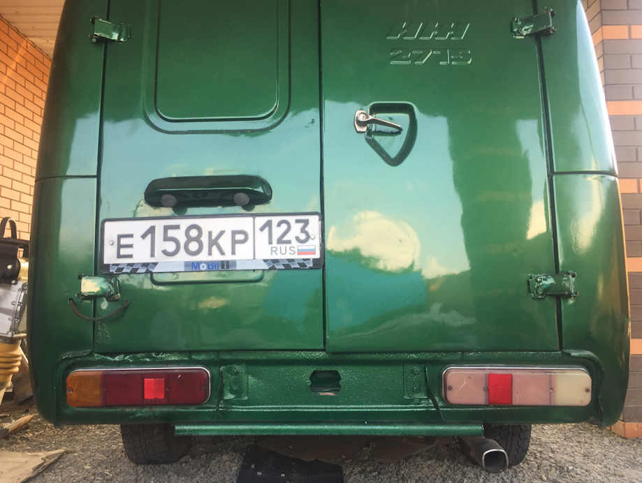 (работа полным ходом, уже сменился цвет, подробнее ниже в публикации)