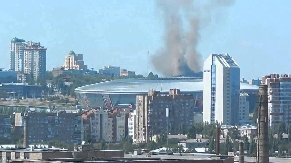 К пятой годовщине событий зимы 2015 г.: бои за Донецкий аэропорт; бои за Дебальц