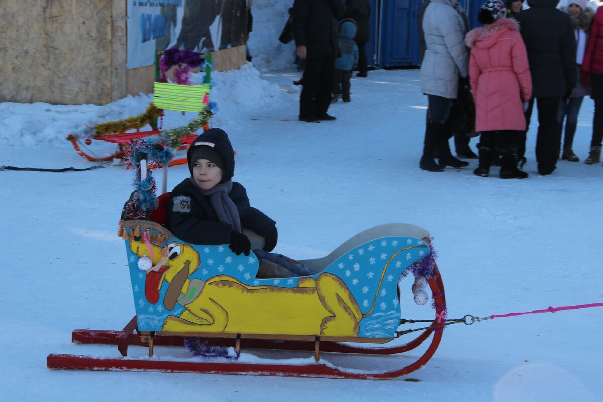 ОЦССС- школа чемпионов!