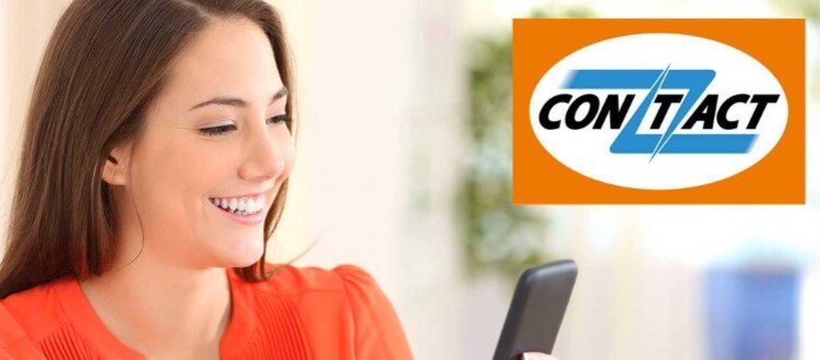 Денежные переводы в платежной системе Contact | AFlife | Дзен
