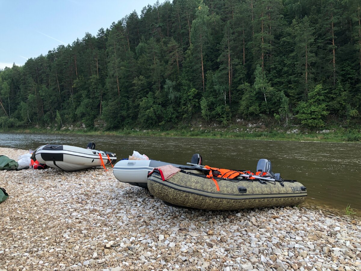 Камуфляжная лодка Апачи 3700 НДНД.