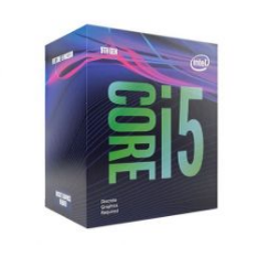 Intel Core i5 9400F