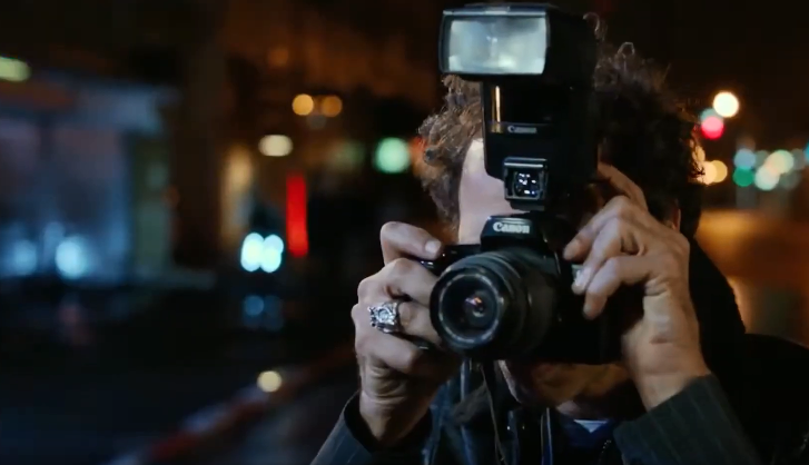 Фото:  промо к фильму  