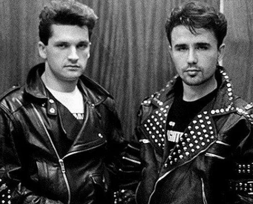 группа "Кар-Мэн"