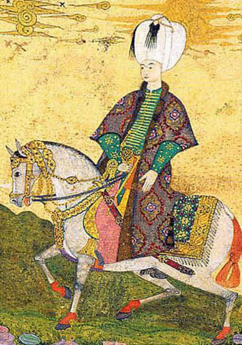 История.Современники