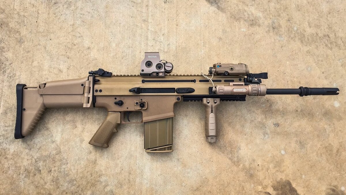 MK.17 scar-h. FN scar-h MK.17. Штурмовая винтовка ФН скар. FN scar h mk17 SV.