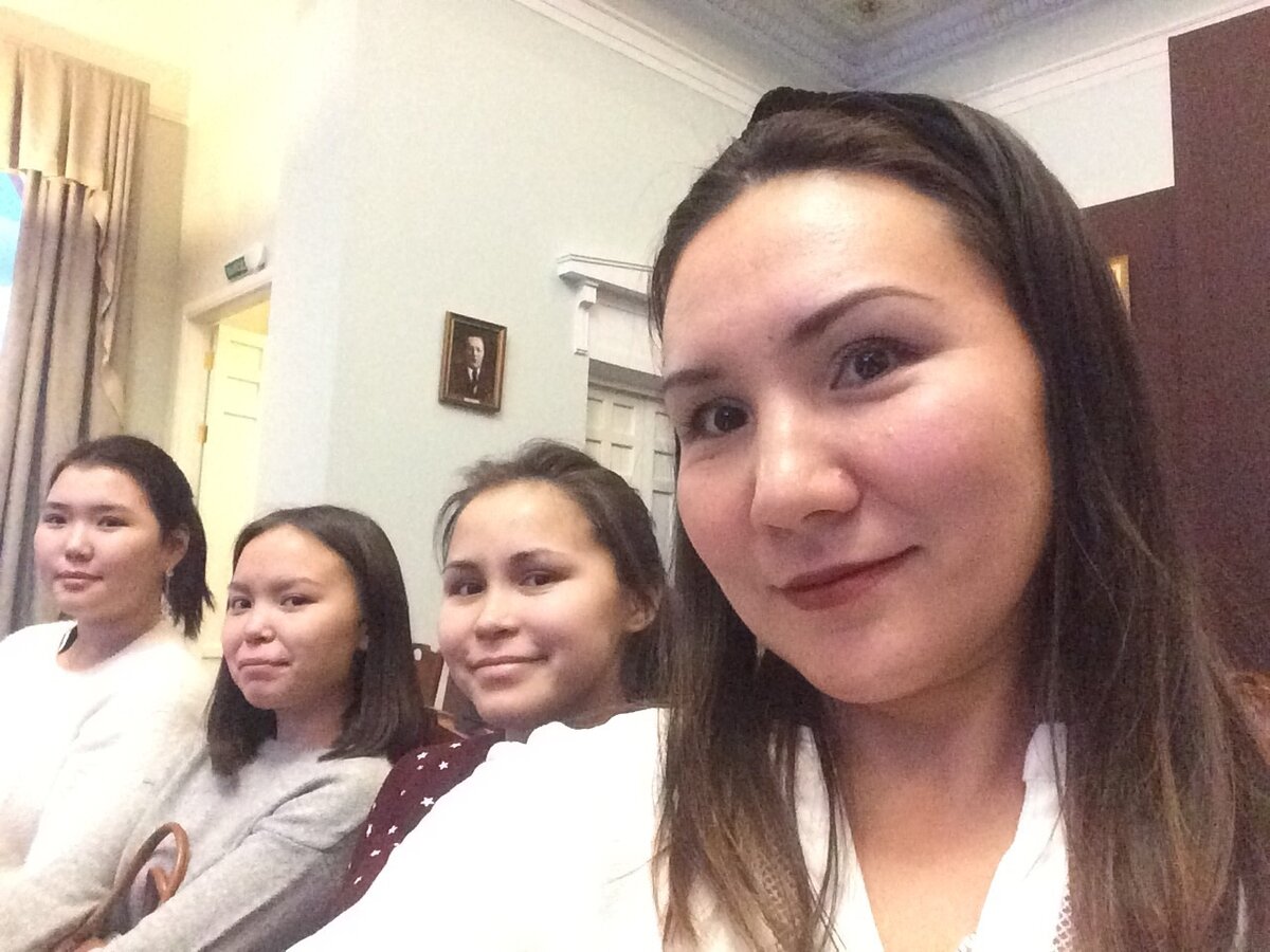 Фотография из Интернета.