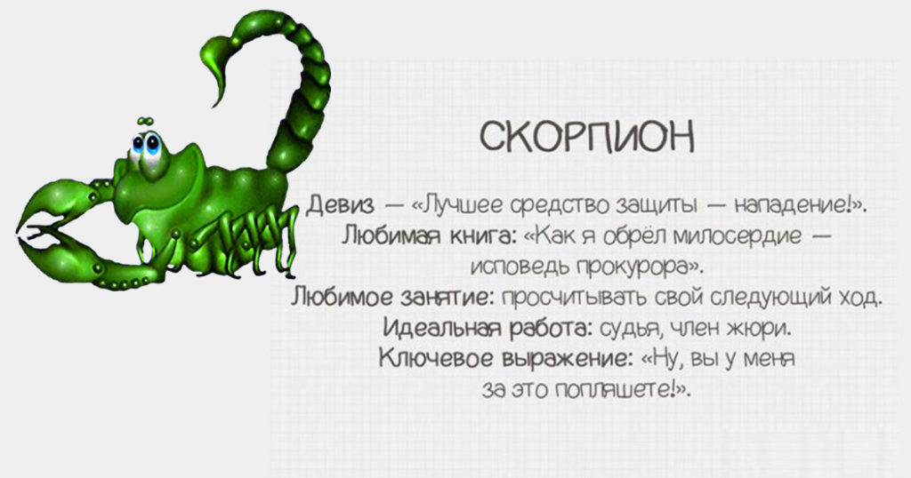 Гороскоп скорпион на год крысы. Женщина по знаку зодиака Скорпион характеристика. Скорпион шуточный гороскоп. Смешной гороскоп Скорпион. Скорпион прикольный гороскоп.