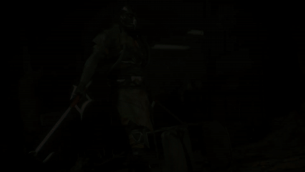 Kabal - Mortal Kombat 11