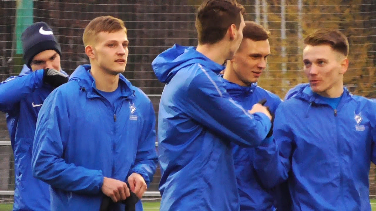 ФК Чертаново